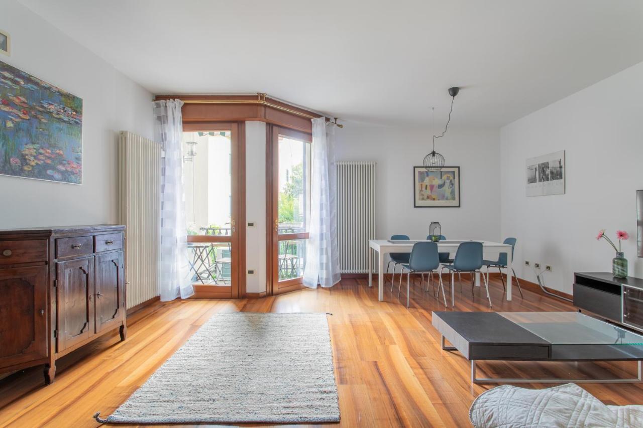 Casa Anna - 2 Bedrooms Apartment Padova Exterior photo