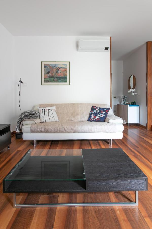 Casa Anna - 2 Bedrooms Apartment Padova Exterior photo