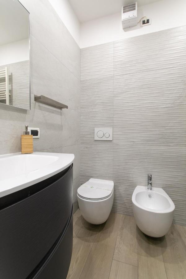 Casa Anna - 2 Bedrooms Apartment Padova Exterior photo