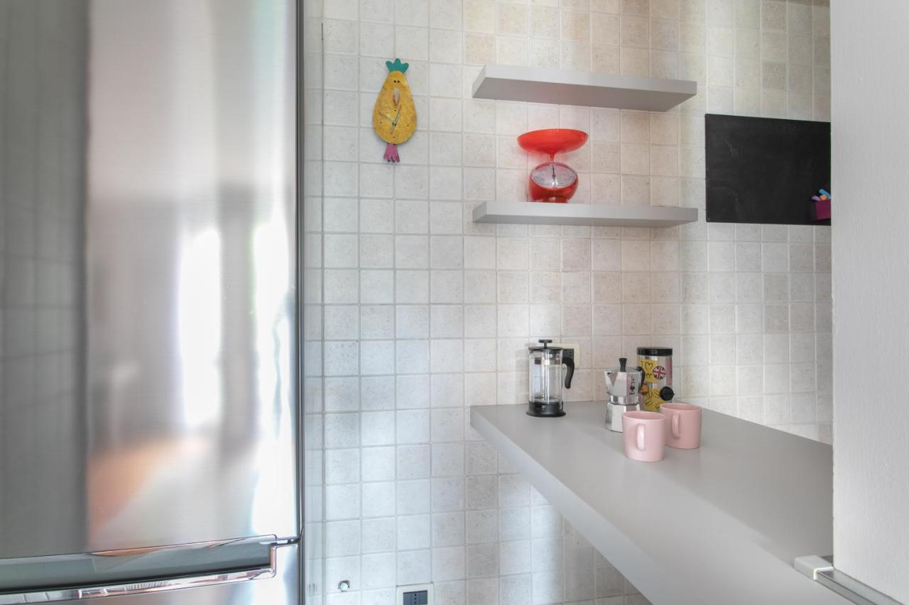 Casa Anna - 2 Bedrooms Apartment Padova Exterior photo