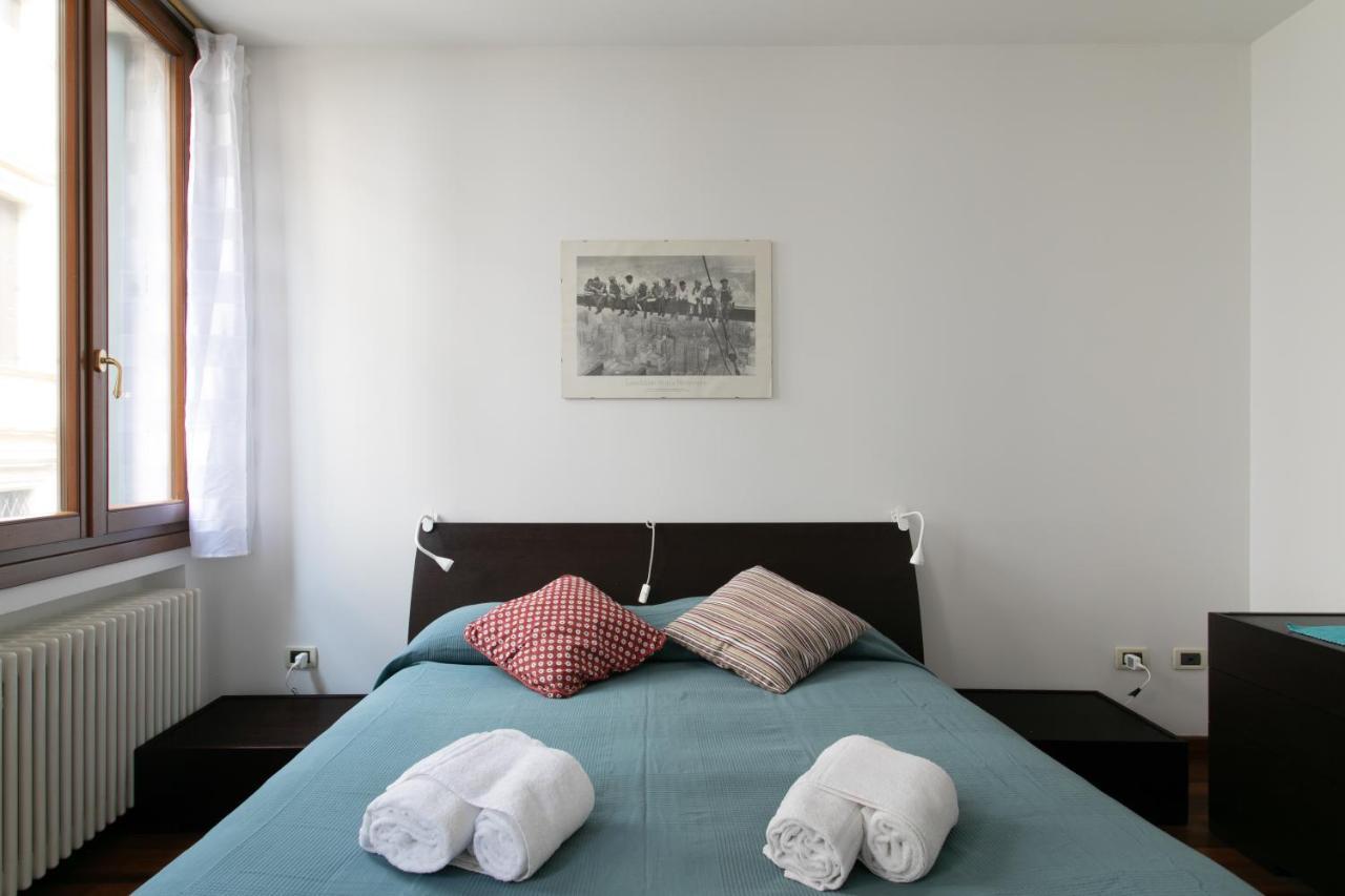 Casa Anna - 2 Bedrooms Apartment Padova Exterior photo