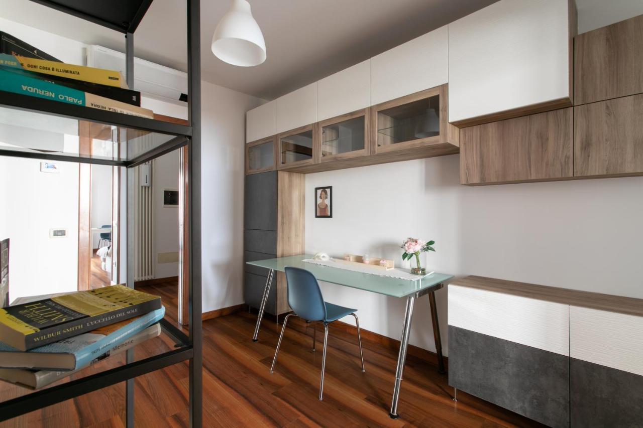 Casa Anna - 2 Bedrooms Apartment Padova Exterior photo