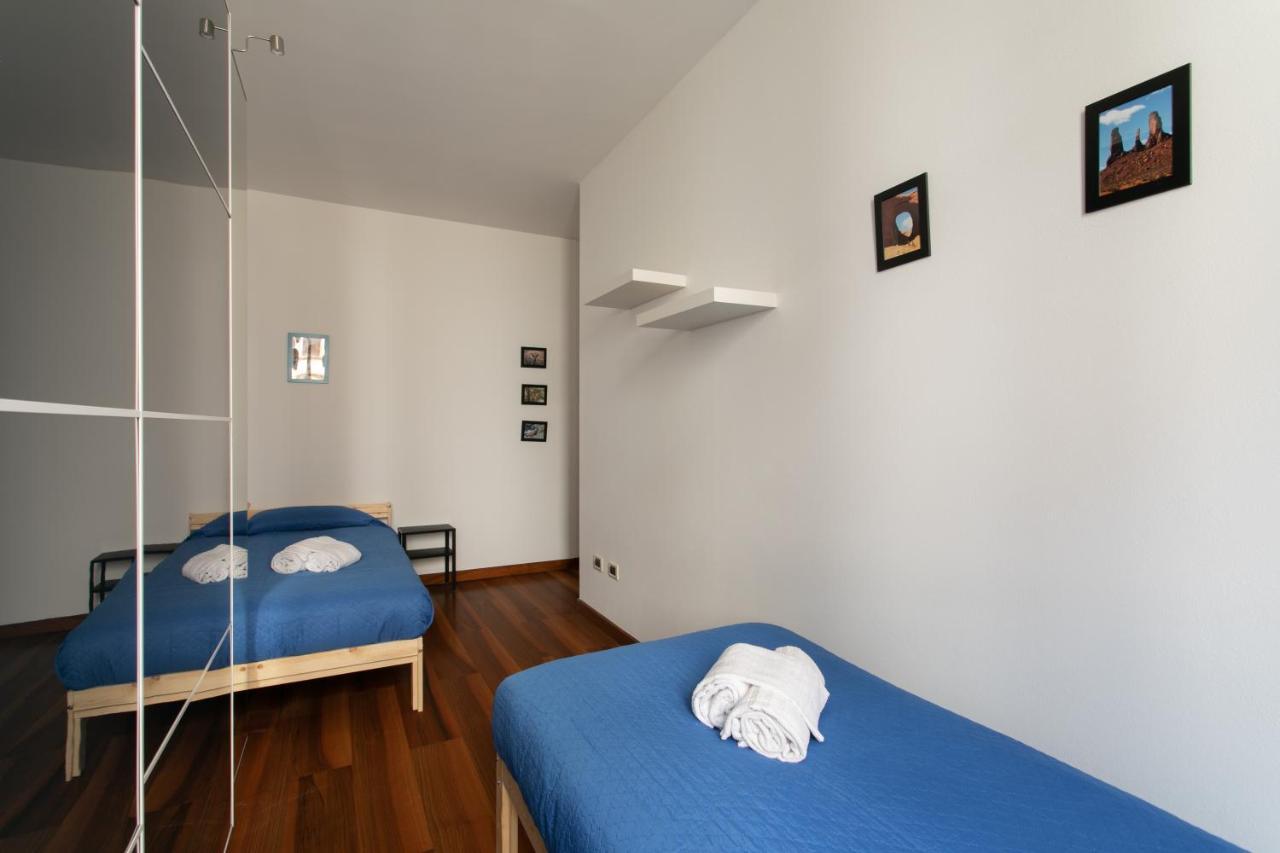 Casa Anna - 2 Bedrooms Apartment Padova Exterior photo