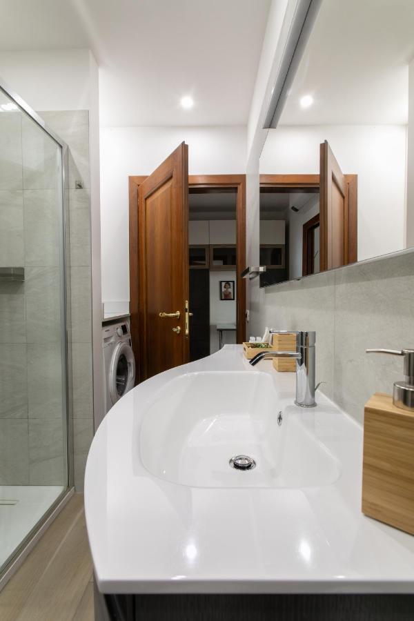 Casa Anna - 2 Bedrooms Apartment Padova Exterior photo