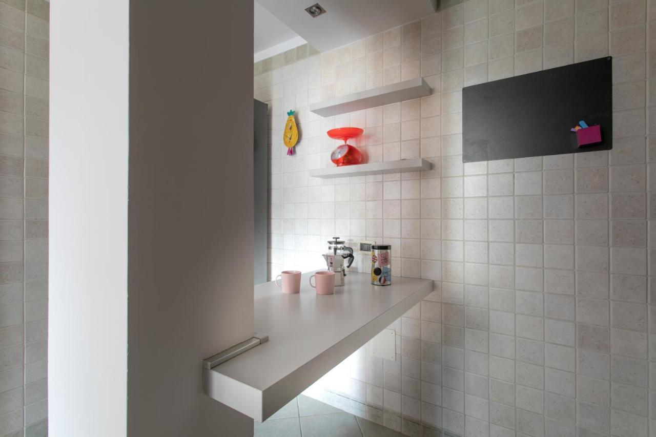 Casa Anna - 2 Bedrooms Apartment Padova Exterior photo