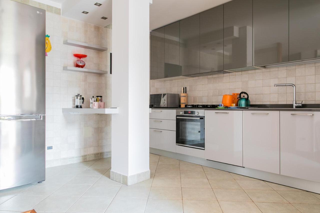 Casa Anna - 2 Bedrooms Apartment Padova Exterior photo