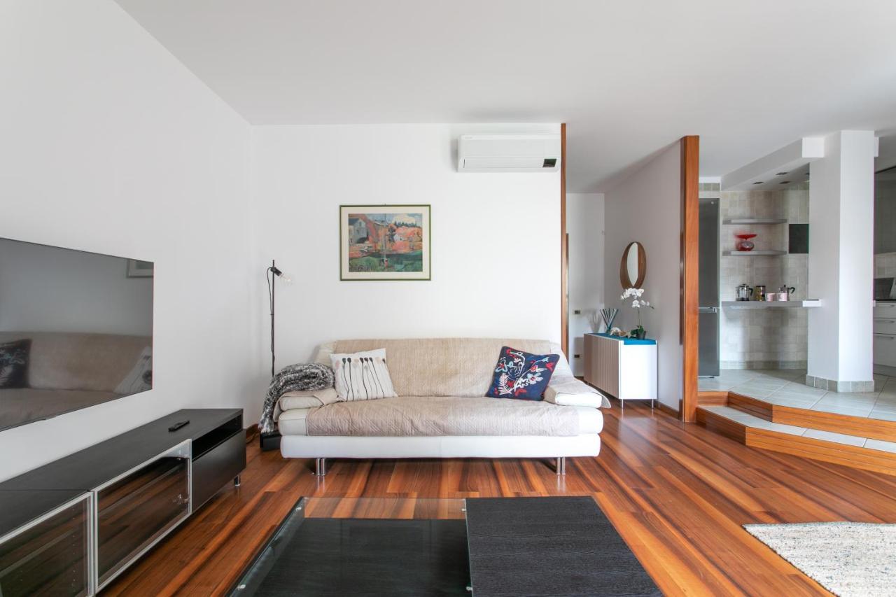 Casa Anna - 2 Bedrooms Apartment Padova Exterior photo