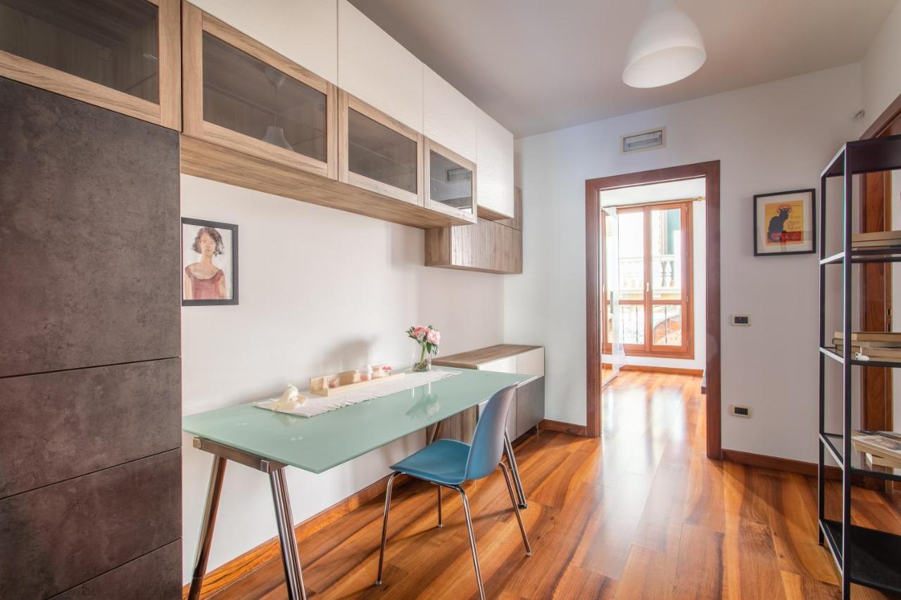 Casa Anna - 2 Bedrooms Apartment Padova Exterior photo