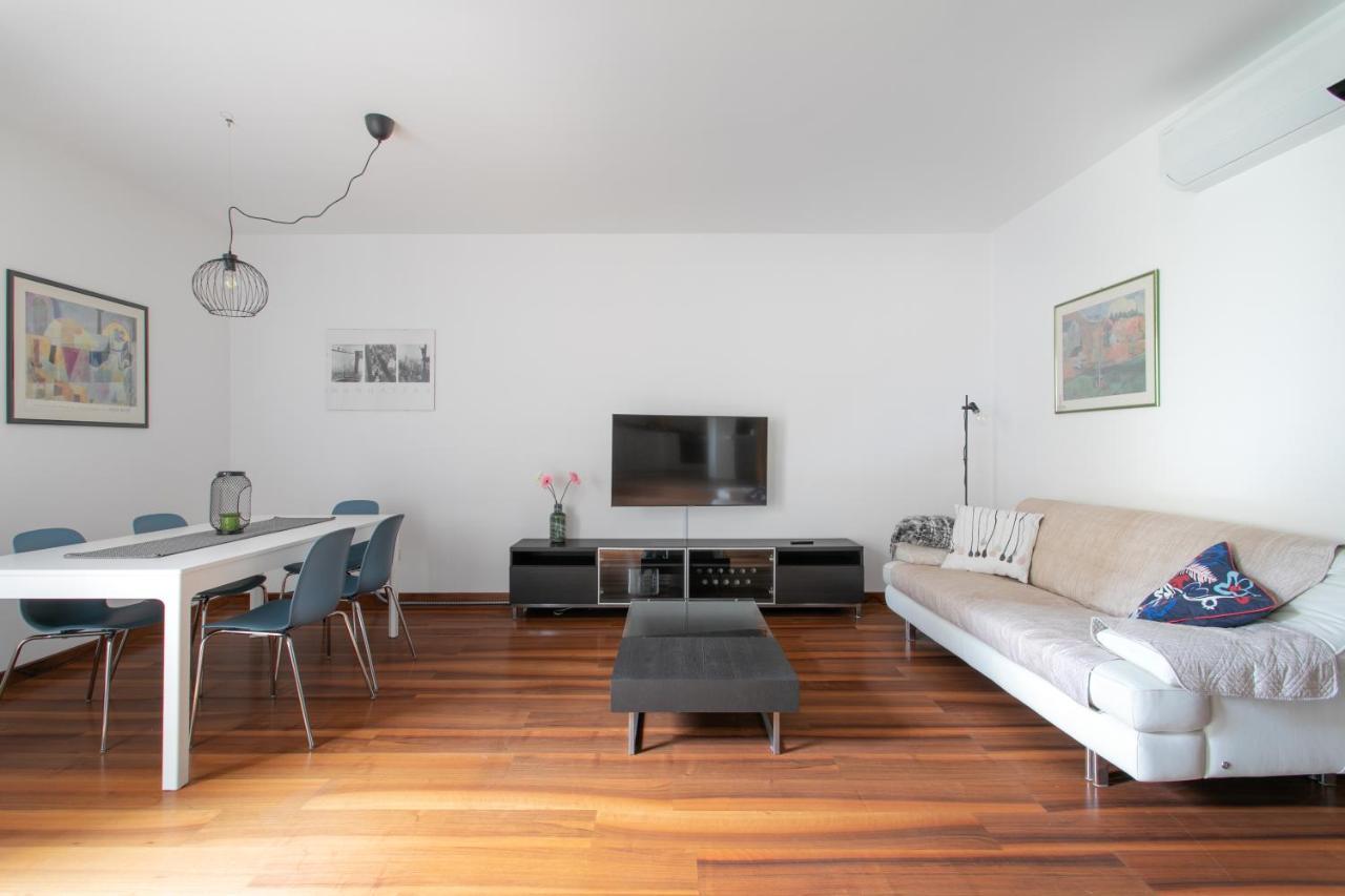 Casa Anna - 2 Bedrooms Apartment Padova Exterior photo