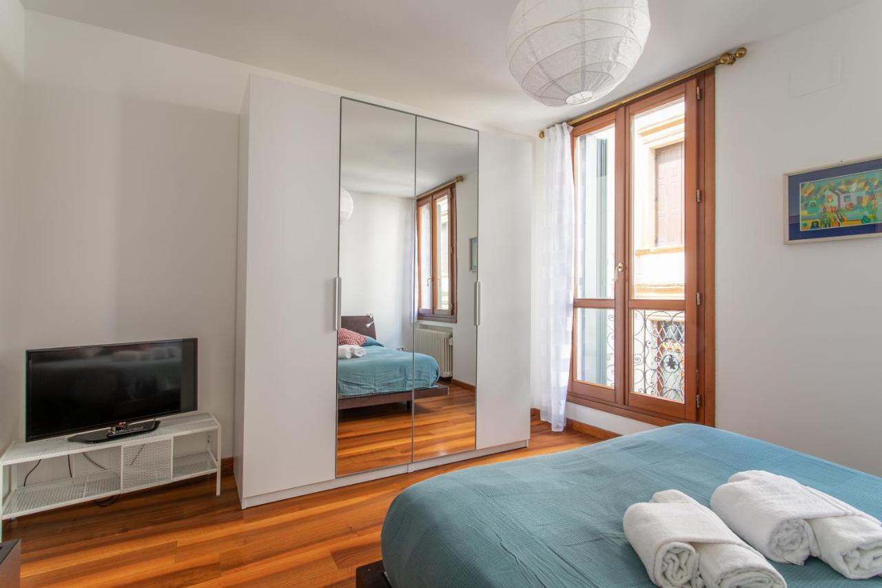 Casa Anna - 2 Bedrooms Apartment Padova Exterior photo