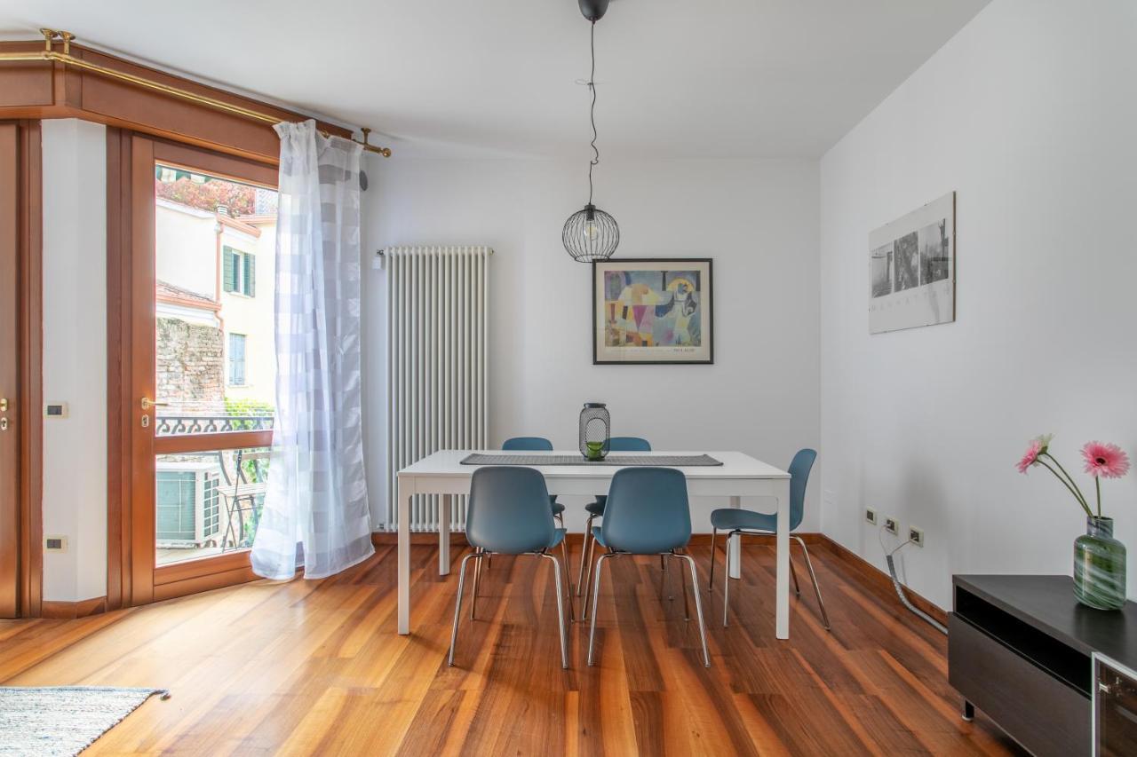 Casa Anna - 2 Bedrooms Apartment Padova Exterior photo