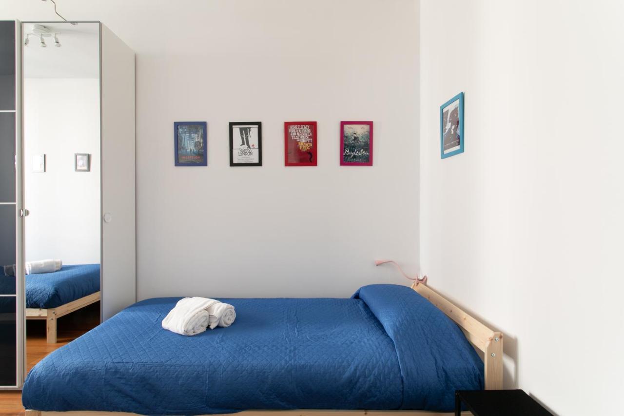 Casa Anna - 2 Bedrooms Apartment Padova Exterior photo